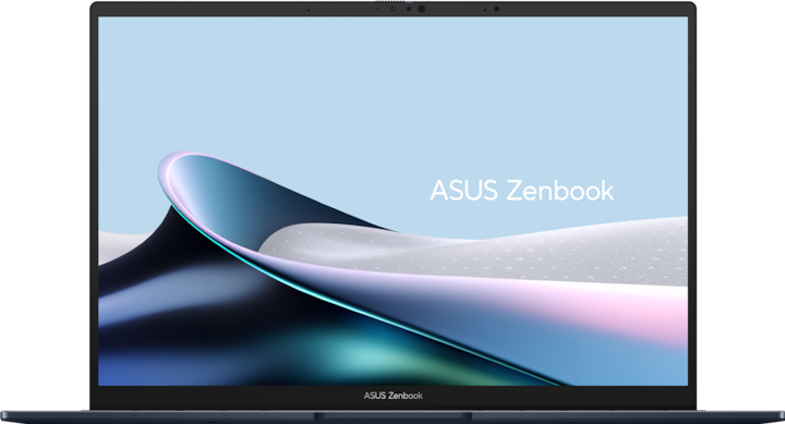 Immagine prodotto ASUS Zenbook 14 OLED (14", Intel Core Ultra 9 185H, 32 GB, 1000 GB, CH)
