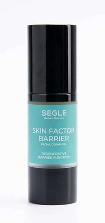 Segle Clinical Skin Factor Barrier Gel Cream Regenerating Gel Cream