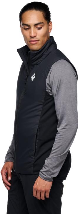 Actual product image Black Diamond M First Light Hybrid Vest (M)