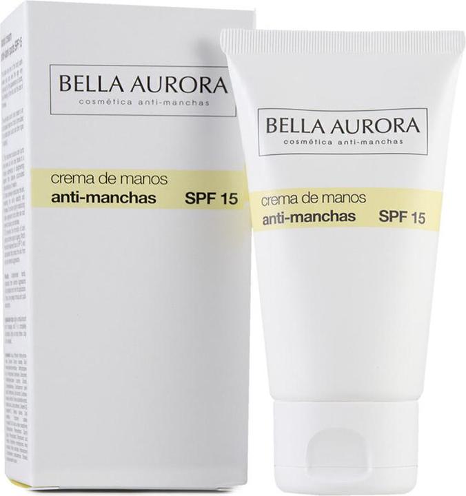 Produktbild Bella Aurora Anti-Flecken-Handcreme M7 (75 ml) (75 ml)