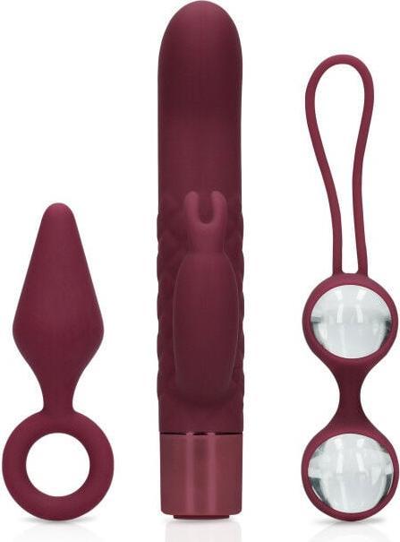 Image du produit Shots (S)explorer - Kit de jouets