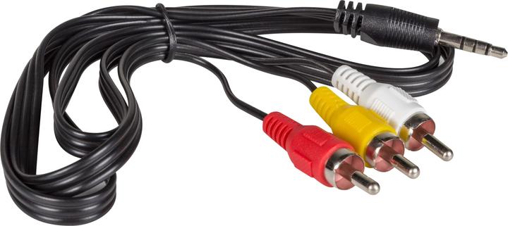 Produktbild Megasat HD 5 Combo (Sonstige)