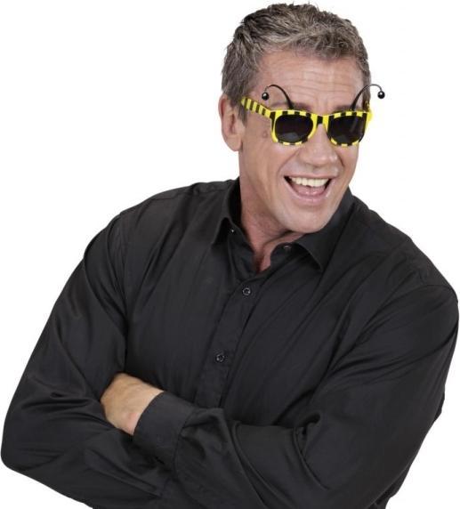 Produktbild Widmann Bienenbrille Antennen
