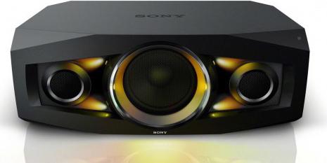 Actual product image Sony Gtk-N1bt
