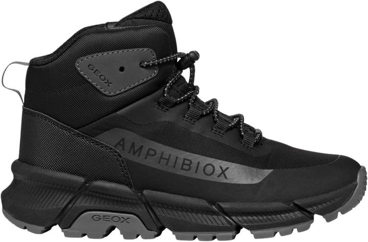 Immagine prodotto Geox Scarpe da Ginnastica Flexyper Plus per Ragazzo (37)