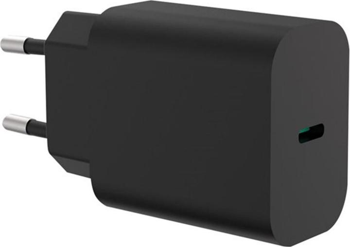 Produktbild Value USB Charger mit Euro-Stecker (25 W, 1 Port)