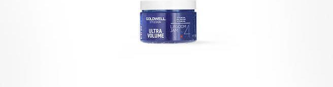 Actual product image Goldwell StyleSign Texture Lagoom Jam Styling Gel (Hair gel, 150 ml)