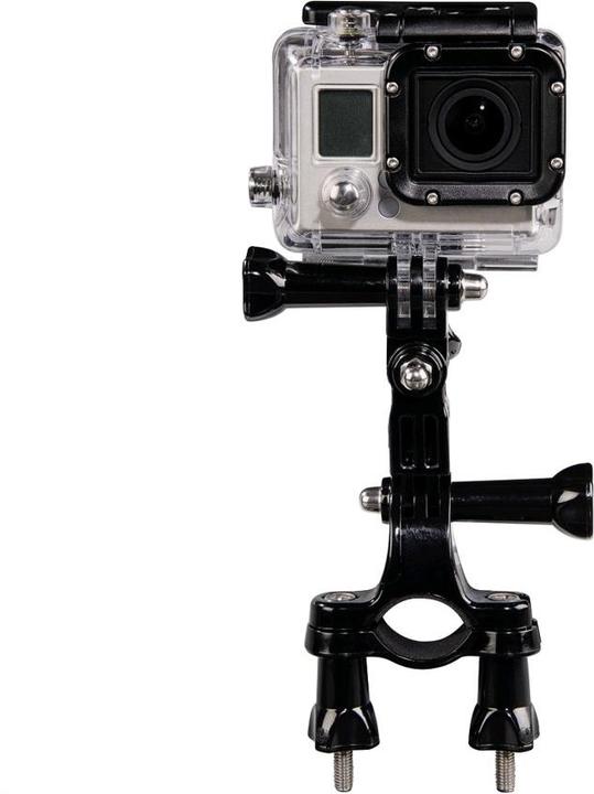 Immagine prodotto Hama Supporto per asta piccola per GoPro