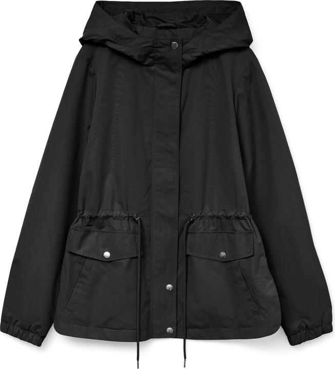 Produktbild Vero Moda Vmpaisley Parka Jacket Noos (XL)