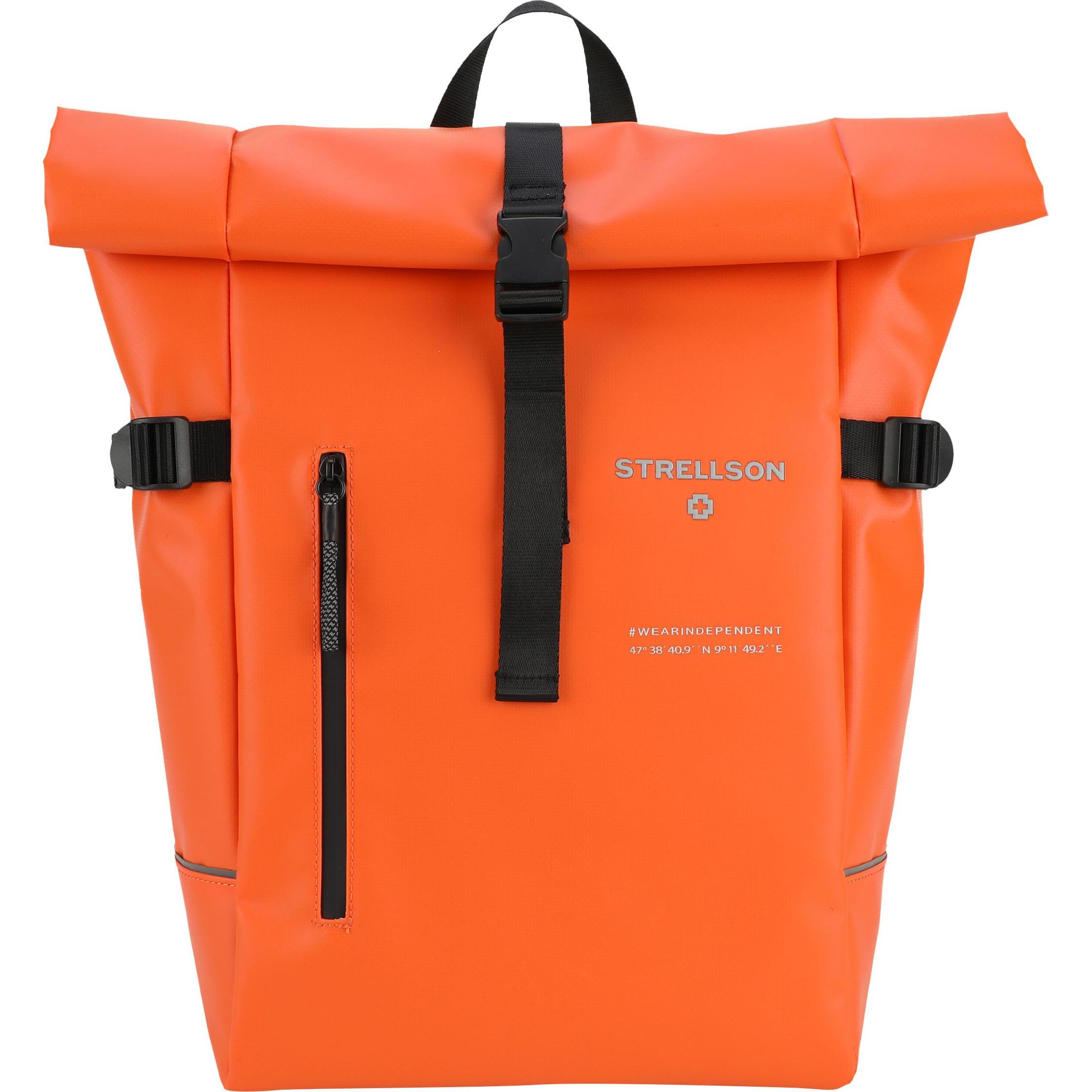 Strellson, Rucksack, (19 l)