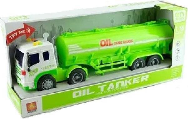 Produktbild Maksik Tank
