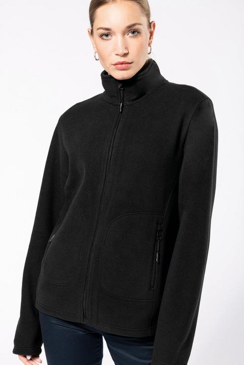 Produktbild Kariban Umweltfreundliches Fleece (M)