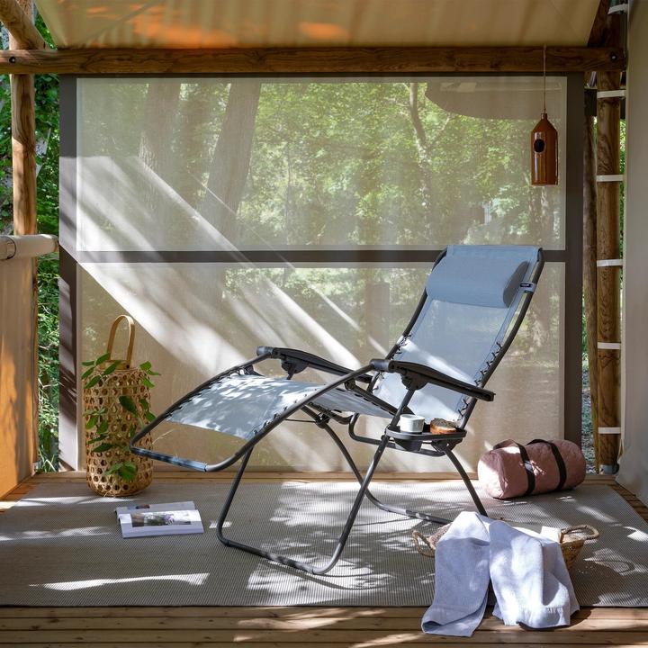 Immagine prodotto Lafuma Set di braccioli RSX + RSXA