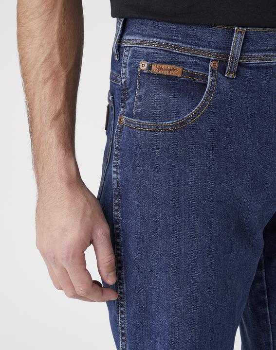 Actual product image Wrangler Texas (W36/L30)