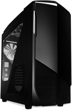NZXT Phantom 530 (ATX, mATX, Mini-ITX, E-ATX)