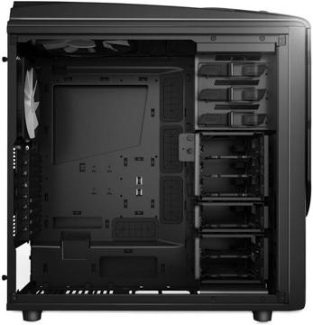 Actual product image NZXT Phantom 530 (ATX, mATX, Mini-ITX, E-ATX)