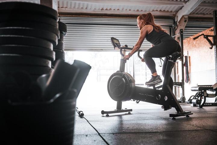 Produktbild Half Human Hiit