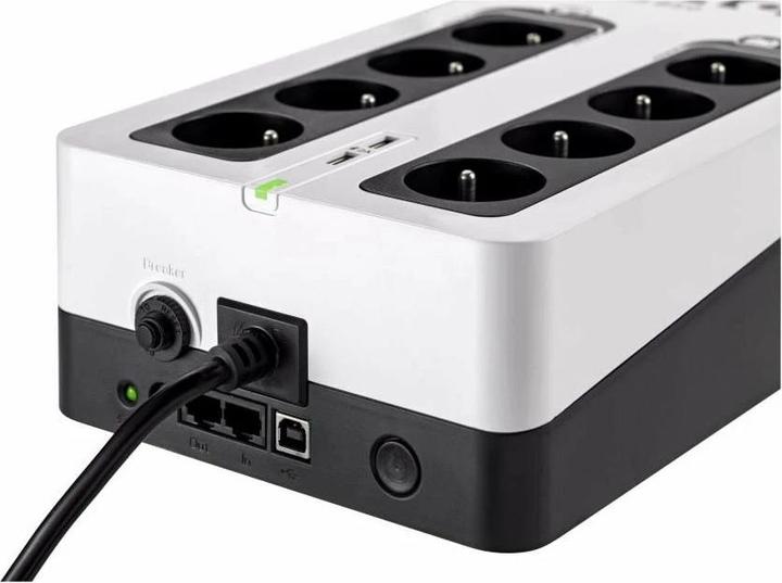 Produktbild Eaton 3s550iec (550 VA, 330 W, Standby USV)