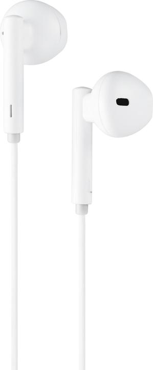 Streetz L200 (No noise cancellation, Cable)