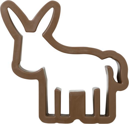 Immagine prodotto Decora Set di tagliabiscotti per asini e pecore