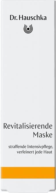 Energie-Label Dr. Hauschka Revital (30 ml)