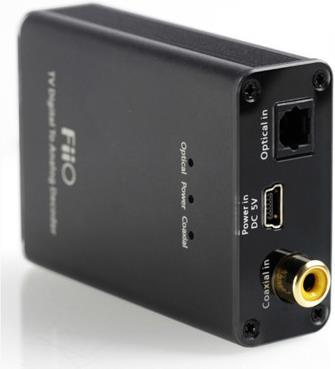 Produktbild FiiO D07