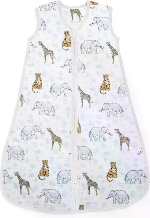 Actual product image aden + anais Jungle (90 cm, Spring, Summer)
