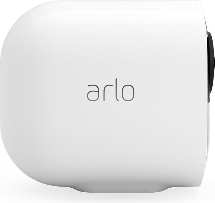 Actual product image Arlo Ultra 2 Spotlight camera, set of 2 (3840 x 2160 pixels)
