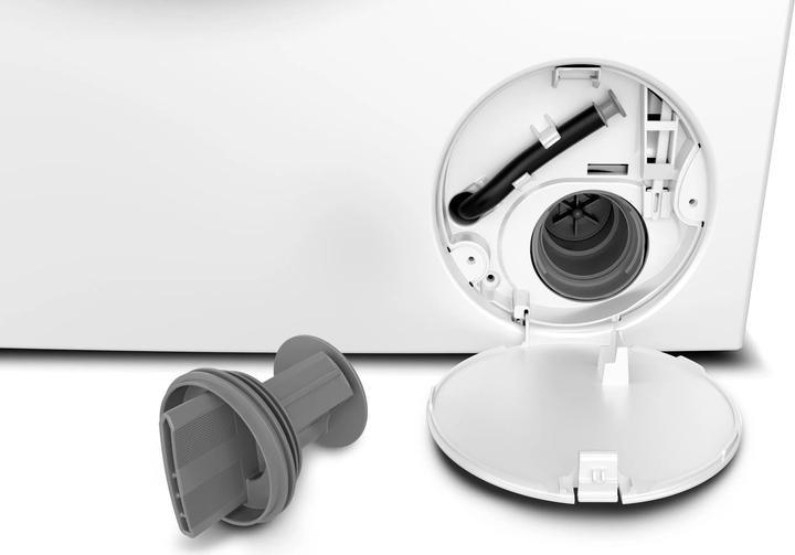 Produktbild Bosch Hausgeräte WAN28K40 (8 kg, Links)