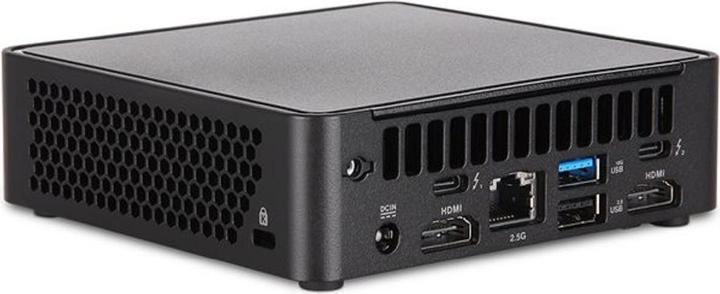 Immagine prodotto Wortmann TERRA PC-BUSINESS BUSINESS 1000 - Komplettsystem - Core Ultra 5 4,5 GHz - RAM: 16 GB DDR5 - HDD:... (Intel Core Ultra 5 125H, 16 GB, 500 GB, Grafica Intel Arc)