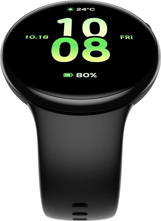 Actual product image Honor Watch Fit Active Smartwatch, black (44 mm)