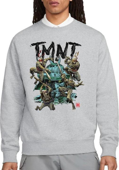 Produktbild Teenage Mutant NT Feudal Japan Sweatshirt (S)
