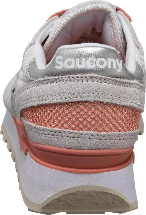 Actual product image Saucony Sneaker Shadow (37)