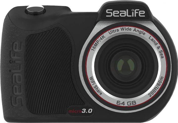 Produktbild Sealife Micro 3.0 (64 GB)