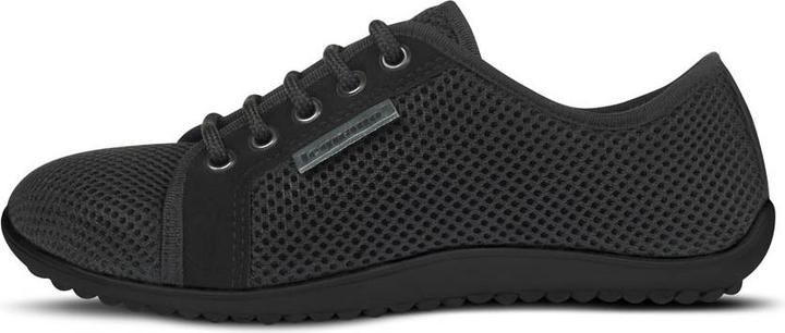 Image du produit Leguano aktiv winter schwarz 39 (39)