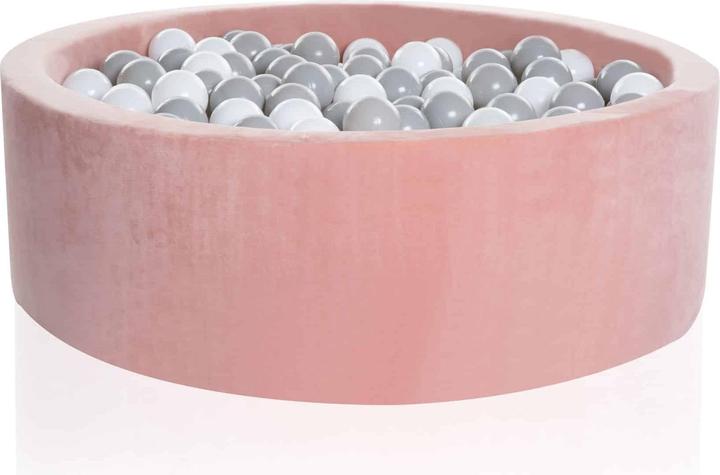 Pink Candy