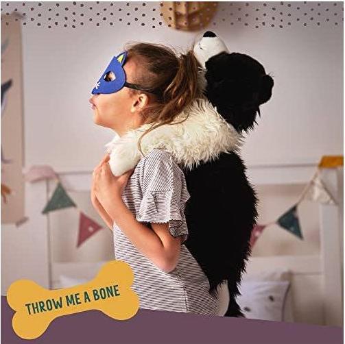 Image du produit Living Nature Chiot Labradoodle (16 cm)
