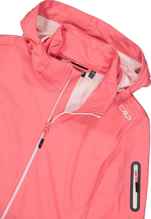 Immagine prodotto CMP Campagnolo Light Softshell (4XL, 50)