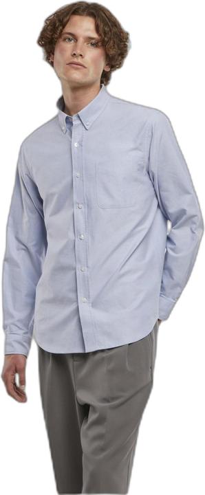 Immagine prodotto Urban Classics Button Up Oxford Shirt lighthorizonblue M (M)