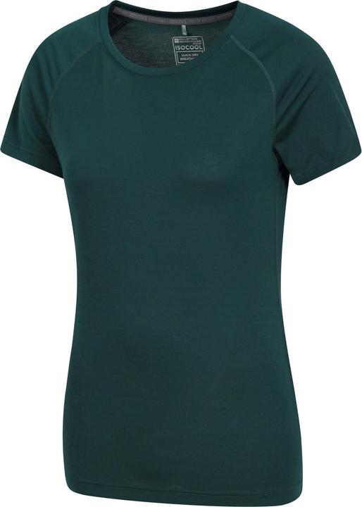 Immagine prodotto Mountain Warehouse Maglietta da donna/ragazzo ad asciugatura rapida (36)