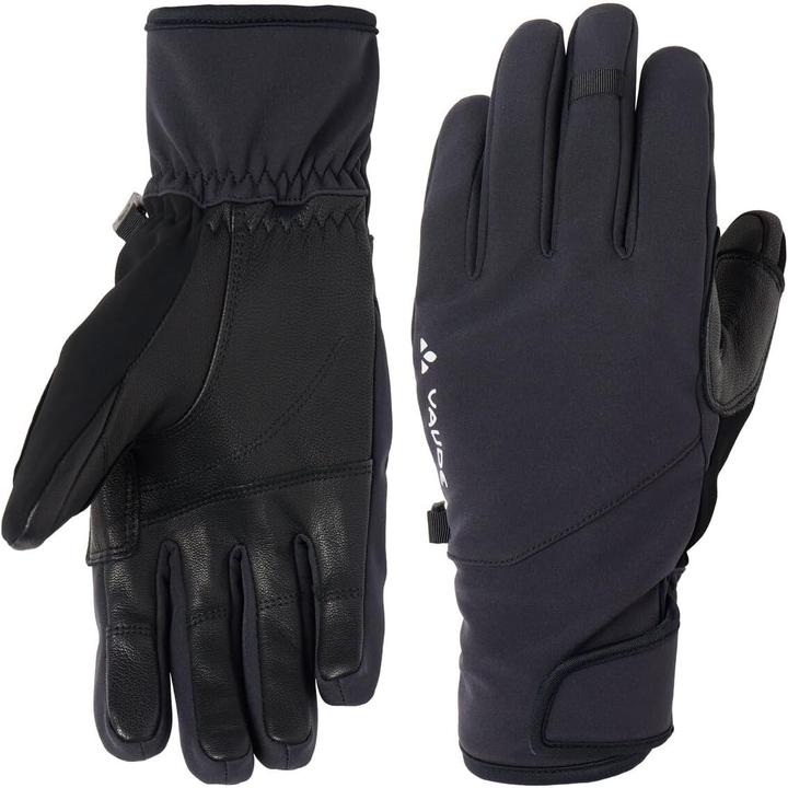 Image du produit Vaude Lagalp Softshell Handschoenen III (11)