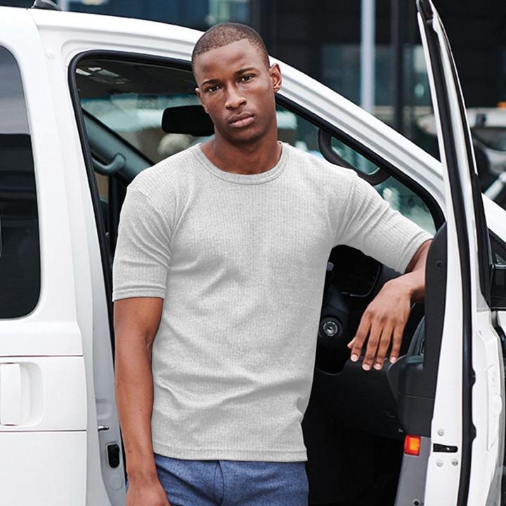 Actual product image Regatta Thermal vest Tshirt short-sleeved (S)