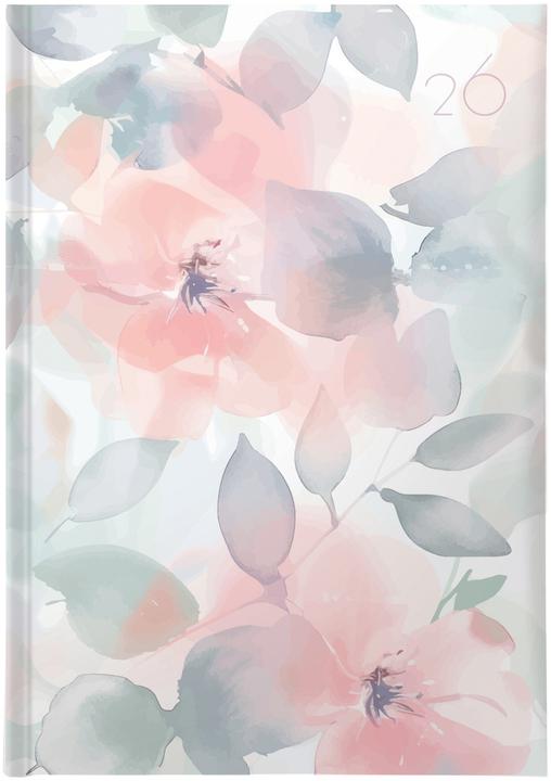 Biella Executive Trend (14.5 x 20.5 cm, Deutsch, Französisch, Italienisch, Englisch)