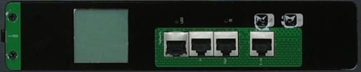 Produktbild APC Zero U Space EPDU1132S