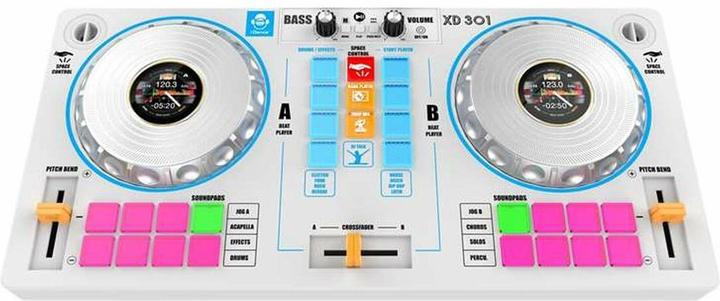 Image du produit Idance XD301 (Studio et mixeur live)