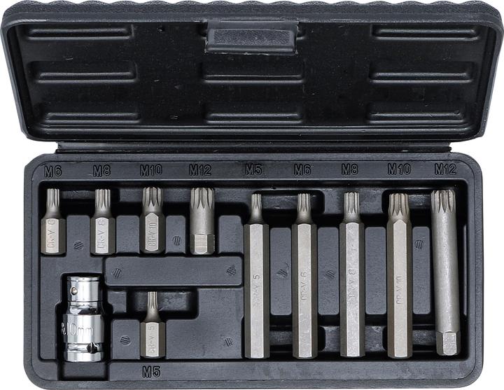 Actual product image BGS Bit set (10mm)