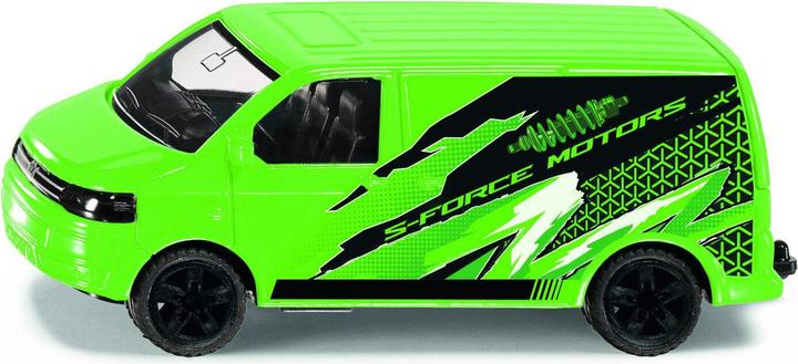 Immagine prodotto Siku 1585 VW Transporter