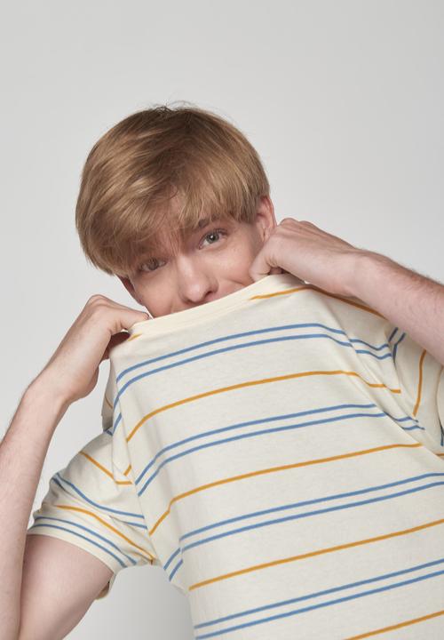 Actual product image Greenbomb T-Shirt Basic (3XL)