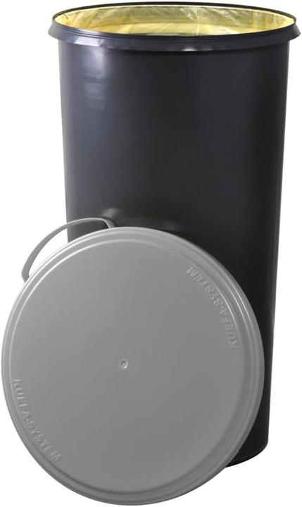 Produktbild Kuefa Müllsackständer mit Klemm-Ring (60 l)