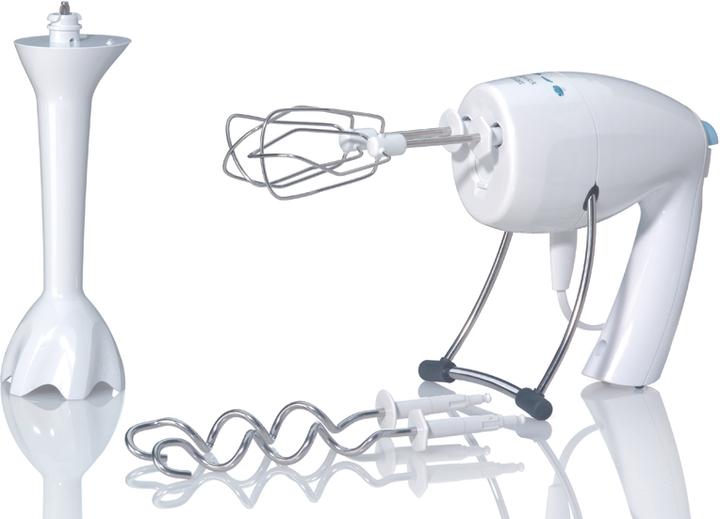 Produktbild Braun Multiquick M1030 3-in-1 (500 W)